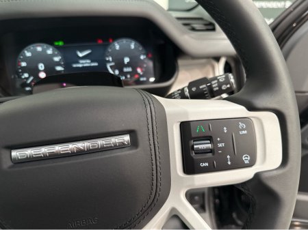 2026 Land Rover Defender - photo 24