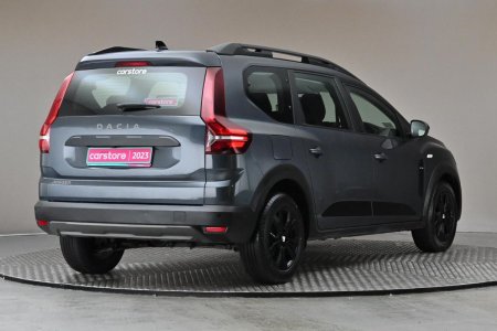 2023 Dacia Jogger - photo 9