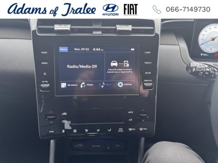 2024 Hyundai Tucson - photo 13