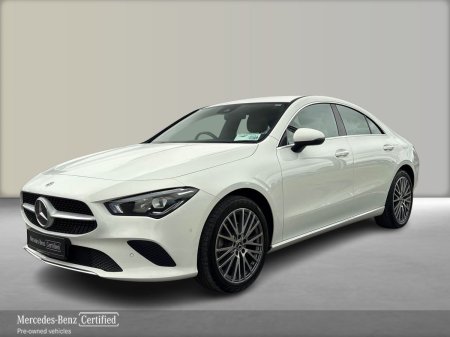 2023 Mercedes-Benz CLA - photo 2