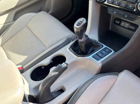 2017 Kia Sportage - photo 7