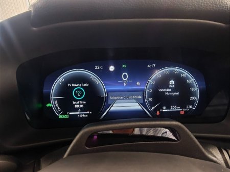 2026 Toyota C-HR - photo 5