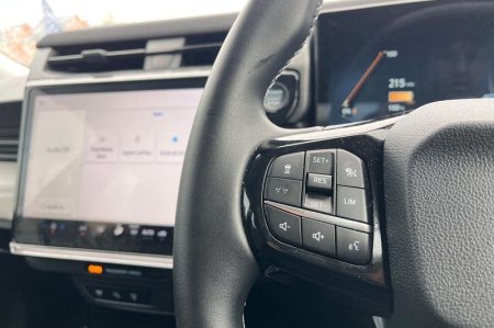 2026 Ford Puma - photo 29
