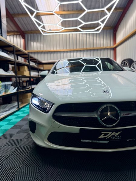 2019 Mercedes-Benz A-Class - photo 8
