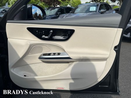 2024 Mercedes-Benz E-Class - photo 18