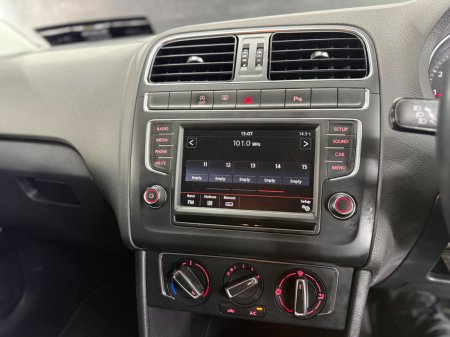2016 Volkswagen Polo - photo 27