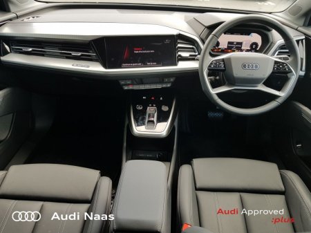 2026 Audi Q4 e-tron - photo 12