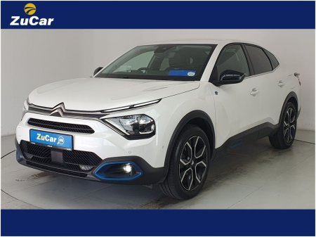 2023 Citroen e-C4 X - photo 6