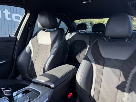 2021 BMW 3-Series - photo 52