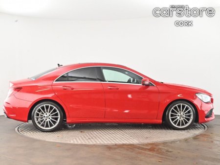 2019 Mercedes-Benz CLA - photo 2