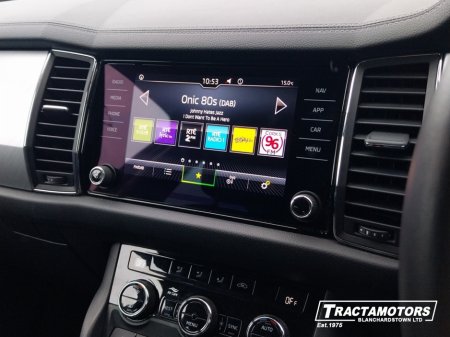 2024 Skoda Kodiaq - photo 16