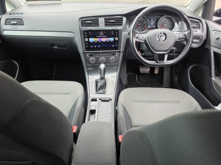 2017 Volkswagen Golf - photo 14