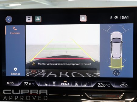 2026 Cupra Terramar - photo 25