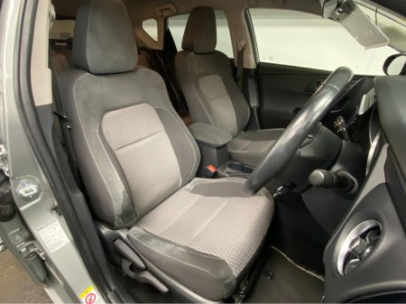 2018 Toyota Auris - photo 9