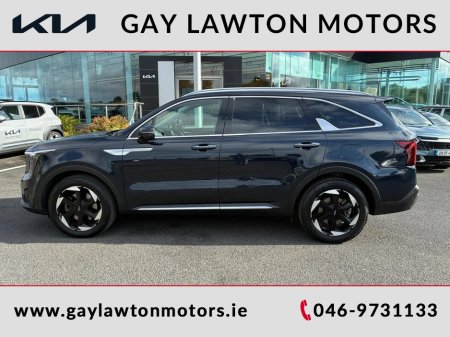 2024 Kia Sorento DSL PE 7S