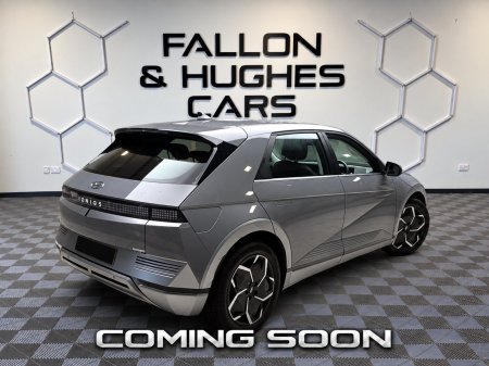 2023 Hyundai IONIQ 5 - photo 3