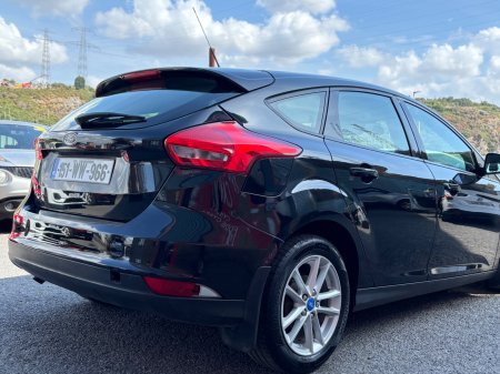 2015 Ford Focus - photo 15