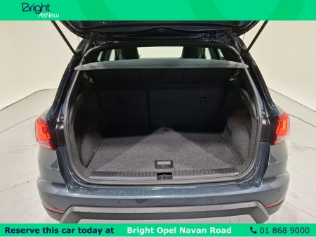 2021 SEAT Arona - photo 21