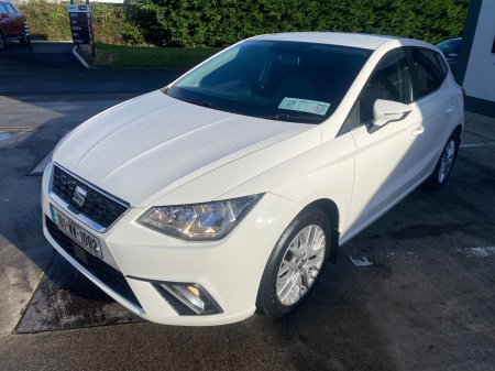 2018 SEAT Ibiza - photo 3
