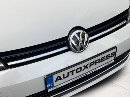 2016 Volkswagen Golf - photo 3