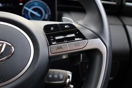 2022 Hyundai Tucson - photo 13