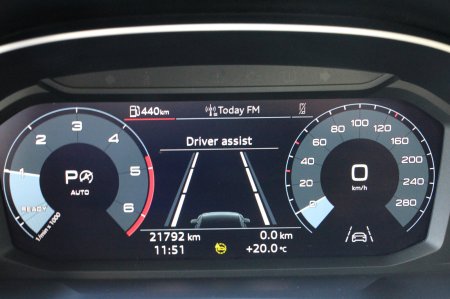 2024 Audi Q3 - photo 3