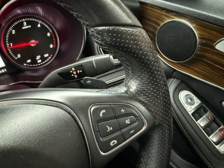 2018 Mercedes-Benz C-Class - photo 20