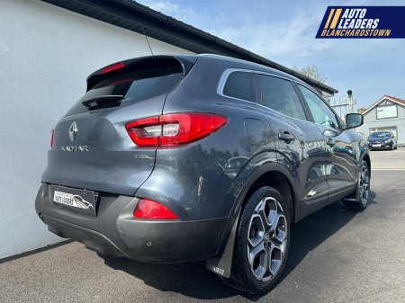 2017 Renault Kadjar - photo 7