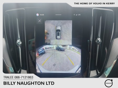 2025 Volvo V60 - photo 30