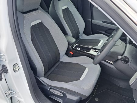 2024 Opel Mokka - photo 13