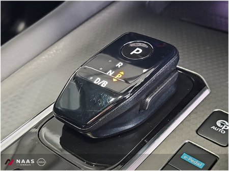 2025 Nissan Qashqai - photo 17