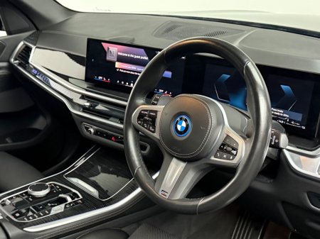 2024 BMW X5 - photo 8