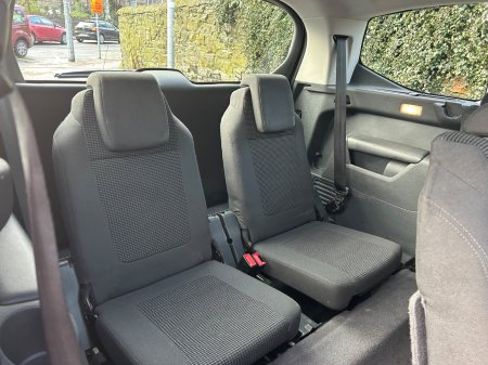 2017 Peugeot 5008 - photo 25