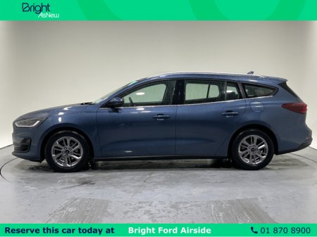 2023 Ford Focus - photo 8