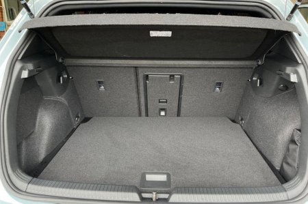 2026 Volkswagen Golf - photo 21