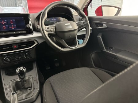 2023 SEAT Ibiza - photo 9