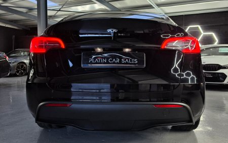 2023 Tesla Model Y - photo 9