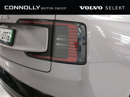 2026 Volvo ES90 - photo 16