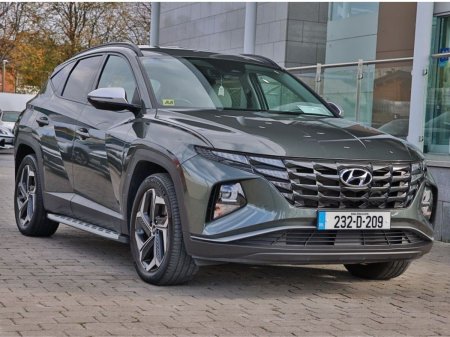 2023 Hyundai Tucson - photo 7