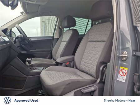 2022 Volkswagen Tiguan - photo 4
