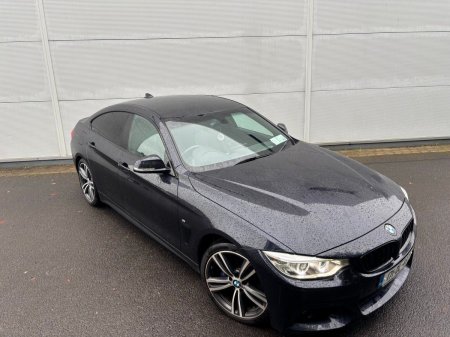 2017 BMW 4-Series - photo 2