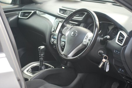 2017 Nissan X-Trail - photo 12