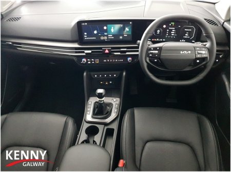 2026 Kia Sportage - photo 20
