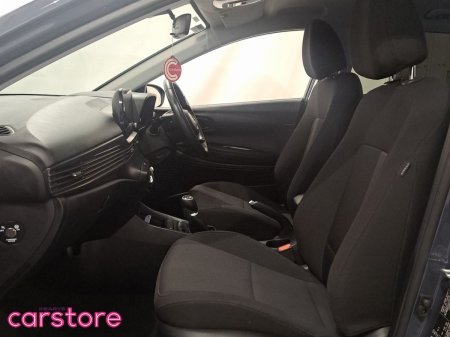 2024 Hyundai i20 - photo 9