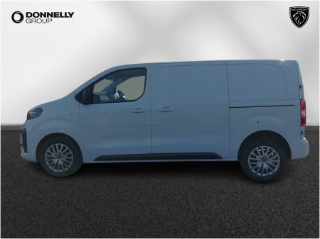 2025 Peugeot Expert - photo 14