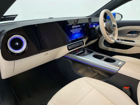 2026 Mercedes-Benz CLA - photo 6
