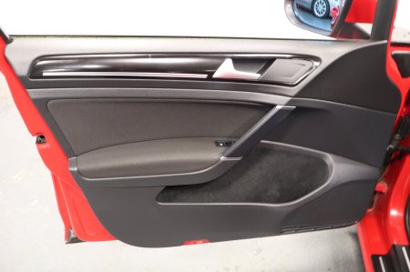2015 Volkswagen Golf - photo 39
