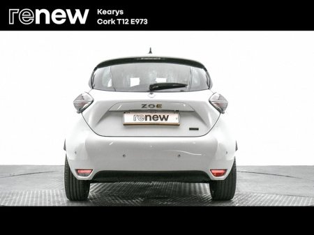 2023 Renault Zoe - photo 10