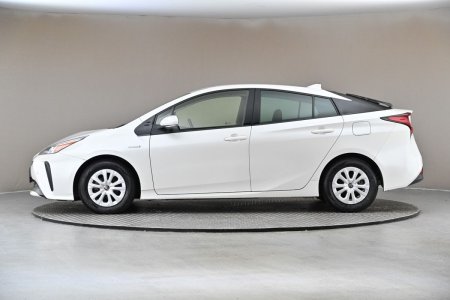 2020 Toyota Prius - photo 5
