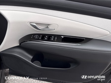 2025 Hyundai Tucson - photo 24